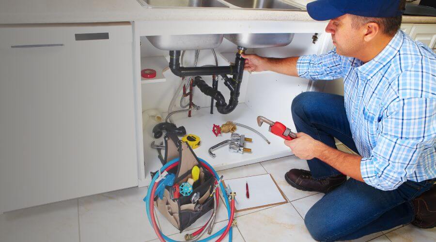 Professional sewer line replacement in Gold Hill, OR
